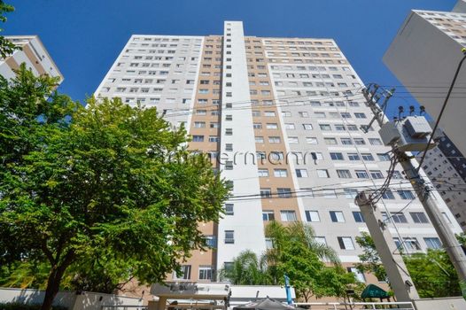 Foto 21 do(a) Apartamento de 1 quartos à venda em Água Branca, São Paulo