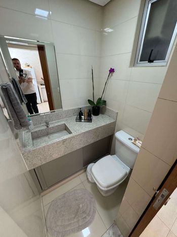Foto 7 do(a) Apartamento de 3 quartos à venda em Sagrada Família, Belo Horizonte