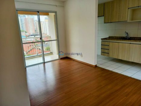 Foto 5 do(a) Apartamento de 2 quartos à venda em Mirandópolis, São Paulo