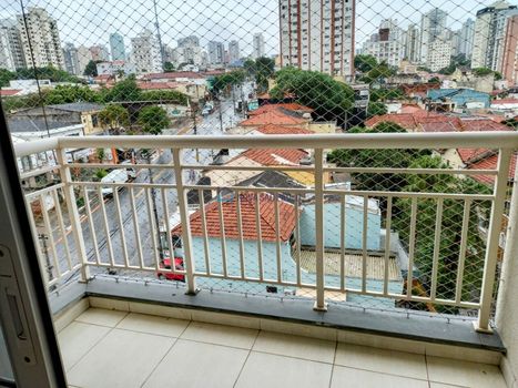 Foto 25 do(a) Apartamento de 2 quartos à venda em Mirandópolis, São Paulo