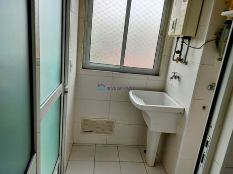 Foto 23 do(a) Apartamento de 2 quartos à venda em Mirandópolis, São Paulo