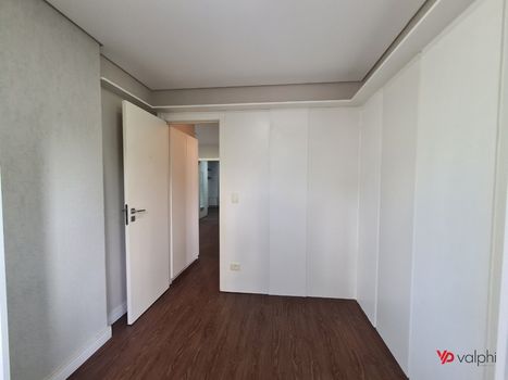 Foto 27 do(a) Apartamento de 3 quartos à venda em Mossunguê, Curitiba