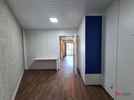 Foto 22 do(a) Apartamento de 3 quartos à venda em Mossunguê, Curitiba