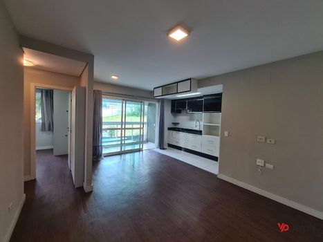 Foto 3 do(a) Apartamento de 3 quartos à venda em Mossunguê, Curitiba