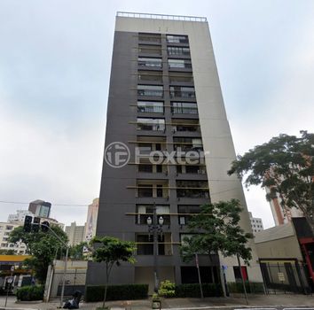 Foto 10 do(a) Apartamento de 1 quartos à venda em Santa Efigênia, São Paulo