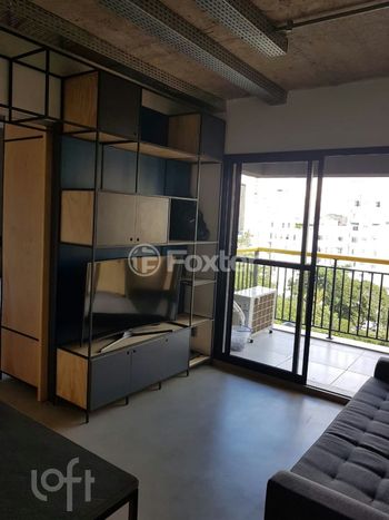 Foto 9 do(a) Apartamento de 1 quartos à venda em Santa Efigênia, São Paulo