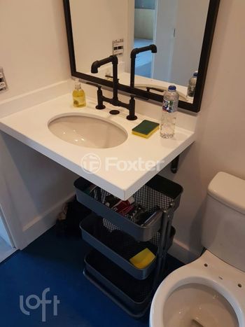 Foto 8 do(a) Apartamento de 1 quartos à venda em Santa Efigênia, São Paulo