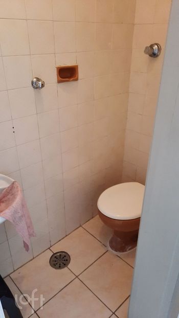 Foto 9 do(a) Apartamento de 2 quartos à venda em Moema, São Paulo