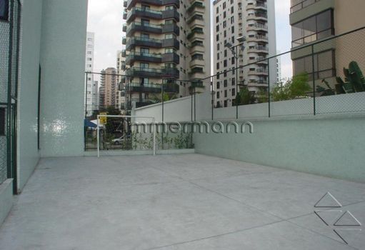 Foto 31 do(a) Cobertura de 4 quartos à venda em Indianópolis, São Paulo