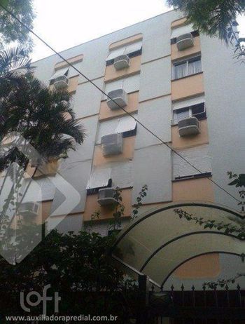 Imagem do condomínio