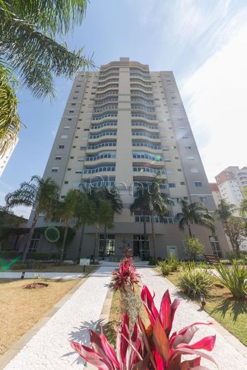 Foto 23 do(a) Apartamento false à venda em Parque Prado, Campinas