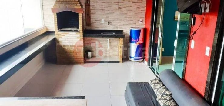 Foto 1 do(a) Cobertura de 3 quartos à venda em Centro, Cabo Frio