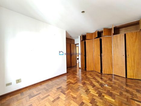 Foto 20 do(a) Apartamento de 4 quartos à venda em Campo Belo, São Paulo