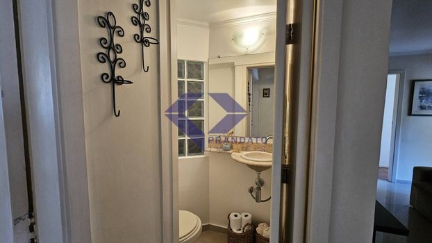 Foto 5 do(a) Apartamento de 3 quartos à venda em Moema, São Paulo