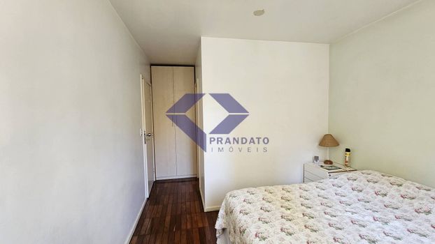 Foto 20 do(a) Apartamento de 3 quartos à venda em Moema, São Paulo