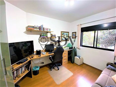 Foto 6 do(a) Apartamento de 3 quartos à venda em Perdizes, São Paulo