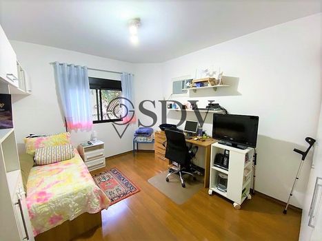 Foto 10 do(a) Apartamento de 3 quartos à venda em Perdizes, São Paulo