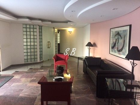 Foto 15 do(a) Apartamento de 3 quartos à venda em Vila Clementino, São Paulo