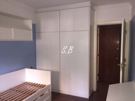 Foto 26 do(a) Apartamento de 3 quartos à venda em Vila Clementino, São Paulo