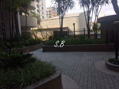 Foto 13 do(a) Apartamento de 3 quartos à venda em Vila Clementino, São Paulo