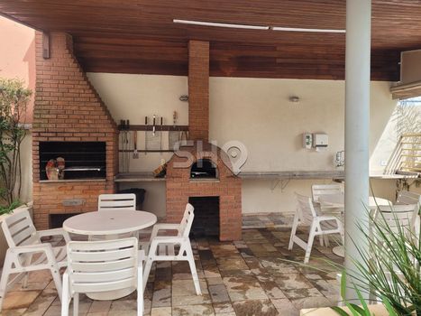 Foto 43 do(a) Apartamento de 3 quartos à venda em Sumaré, São Paulo