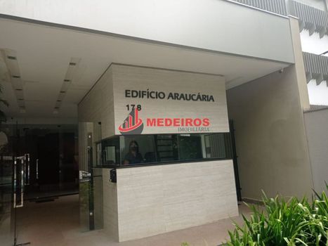 Foto 1 do(a) Apartamento de 4 quartos à venda em Zona 04, Maringá