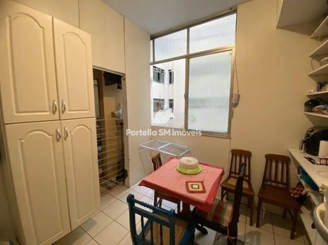 Foto 17 do(a) Apartamento de 3 quartos à venda em Botafogo, Rio de Janeiro