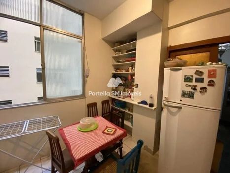 Foto 18 do(a) Apartamento de 3 quartos à venda em Botafogo, Rio de Janeiro