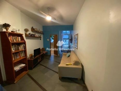 Foto 1 do(a) Apartamento de 3 quartos à venda em Botafogo, Rio de Janeiro