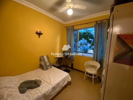 Foto 6 do(a) Apartamento de 3 quartos à venda em Botafogo, Rio de Janeiro