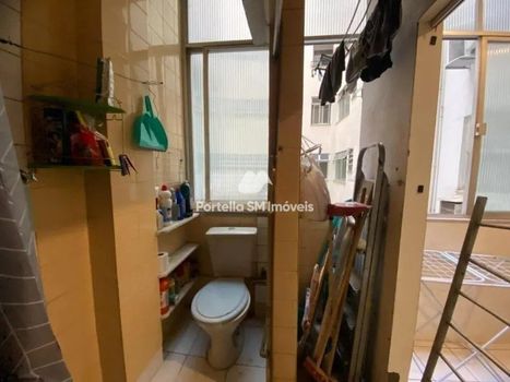 Foto 20 do(a) Apartamento de 3 quartos à venda em Botafogo, Rio de Janeiro