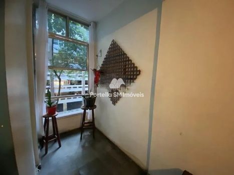 Foto 2 do(a) Apartamento de 3 quartos à venda em Botafogo, Rio de Janeiro