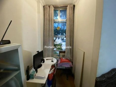 Foto 10 do(a) Apartamento de 3 quartos à venda em Botafogo, Rio de Janeiro