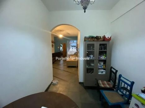 Foto 5 do(a) Apartamento de 3 quartos à venda em Botafogo, Rio de Janeiro