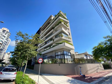 Foto 1 do(a) Apartamento de 4 quartos à venda em Centro, Blumenau