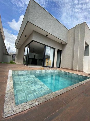 Foto 1 do(a) Casa de 3 quartos à venda em Jardim Cristal, Aparecida de Goiânia