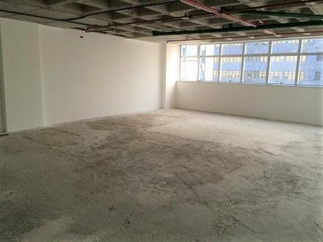 Foto 1 do(a) Sala / Conjunto Comercial false à venda em Lourdes, Belo Horizonte