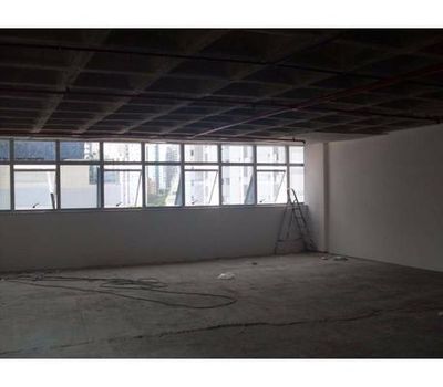 Foto 4 do(a) Sala / Conjunto Comercial false à venda em Lourdes, Belo Horizonte