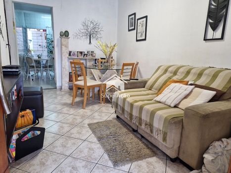 Foto 3 do(a) Casa em Condomínio de 2 quartos à venda em Jardim Testae, Guarulhos