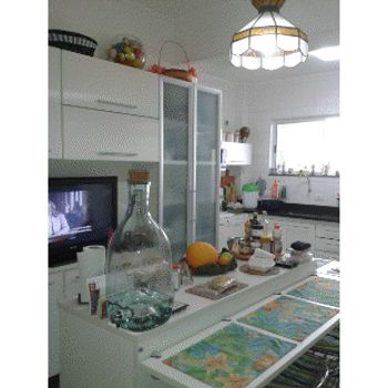 Foto 6 do(a) Apartamento de 3 quartos à venda em Vila Mariana, São Paulo