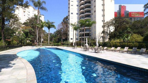Foto 48 do(a) Cobertura de 3 quartos à venda em Cidade São Francisco, São Paulo
