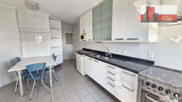 Foto 42 do(a) Cobertura de 3 quartos à venda em Cidade São Francisco, São Paulo