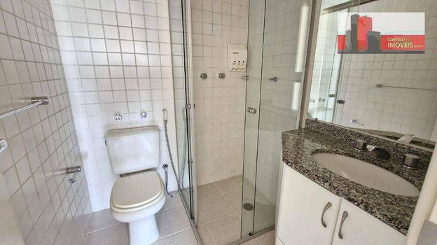 Foto 35 do(a) Cobertura de 3 quartos à venda em Cidade São Francisco, São Paulo