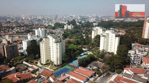 Foto 9 do(a) Cobertura de 3 quartos à venda em Cidade São Francisco, São Paulo