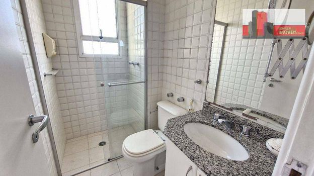Foto 37 do(a) Cobertura de 3 quartos à venda em Cidade São Francisco, São Paulo