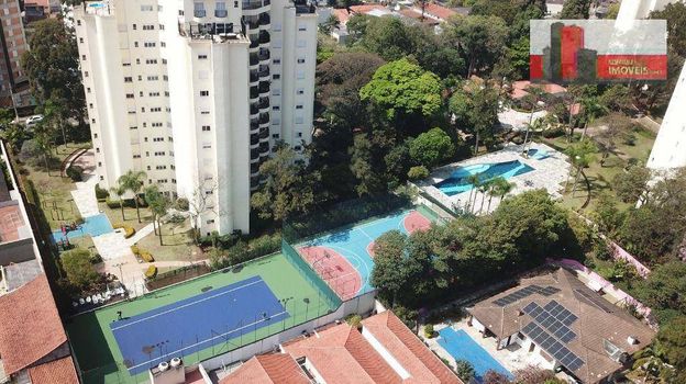 Foto 8 do(a) Cobertura de 3 quartos à venda em Cidade São Francisco, São Paulo