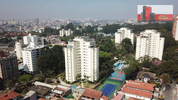 Foto 7 do(a) Cobertura de 3 quartos à venda em Cidade São Francisco, São Paulo