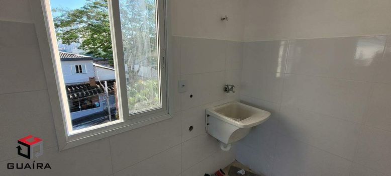 Foto 6 do(a) Apartamento de 2 quartos à venda em Jardim Stella, Santo André