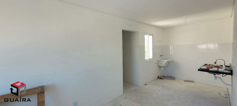 Foto 4 do(a) Apartamento de 2 quartos à venda em Jardim Stella, Santo André