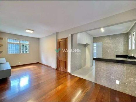 Foto 4 do(a) Apartamento de 3 quartos à venda em Sion, Belo Horizonte